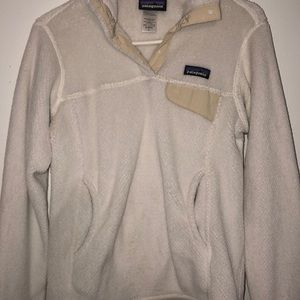 Patagonia jacket